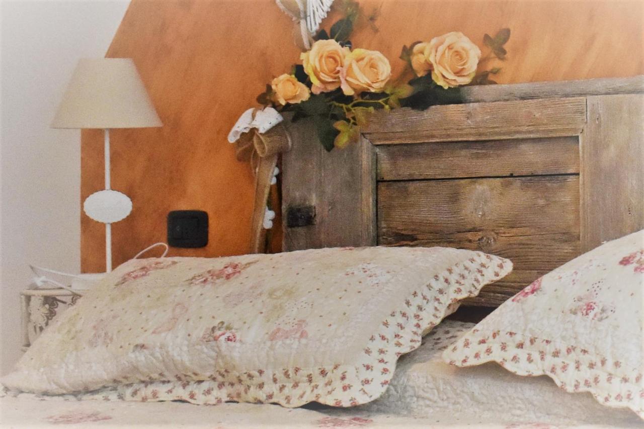 B&B Tulipano Crone Eksteriør billede