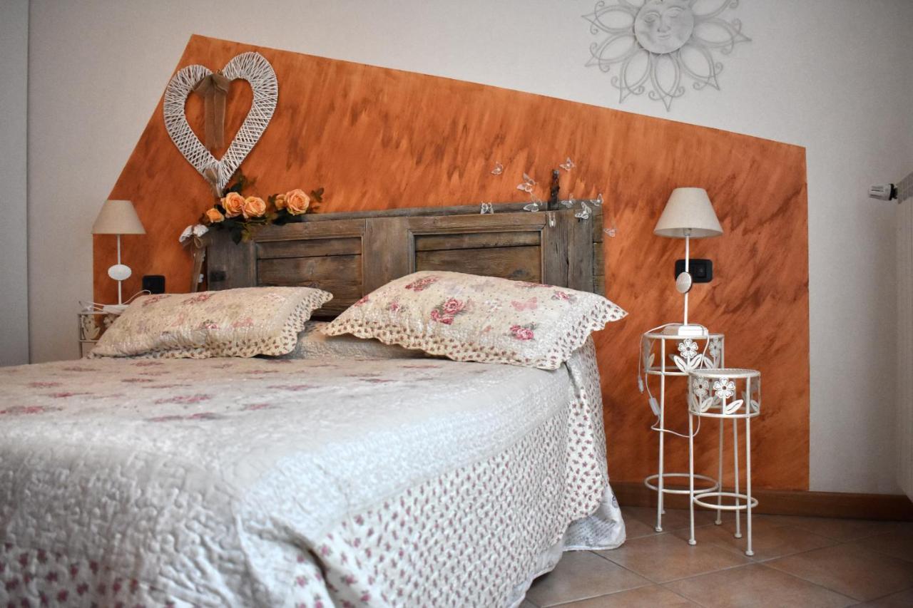 B&B Tulipano Crone Eksteriør billede