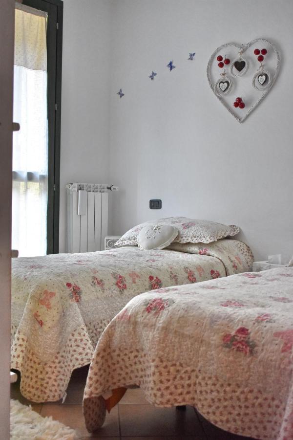 B&B Tulipano Crone Eksteriør billede