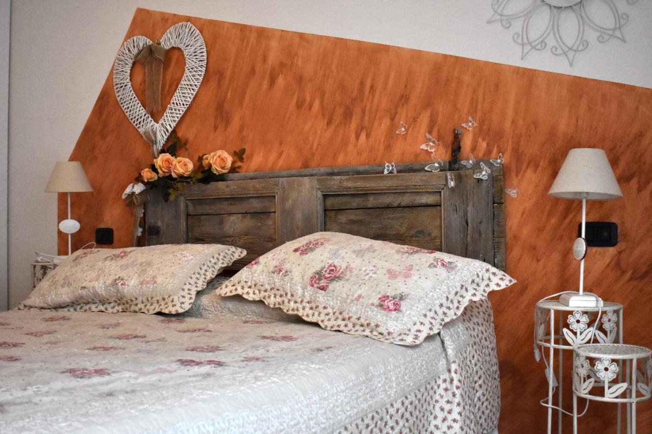 B&B Tulipano Crone Eksteriør billede