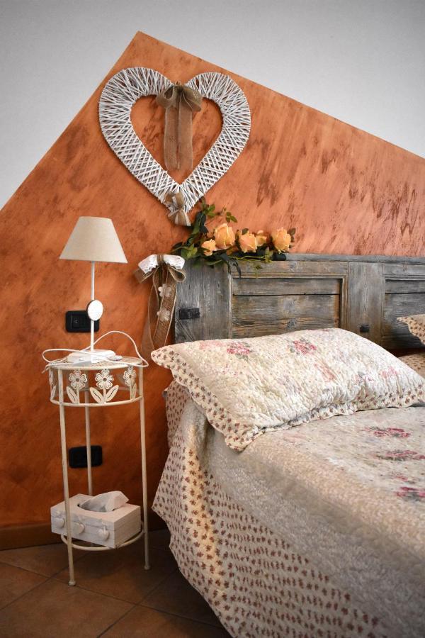B&B Tulipano Crone Eksteriør billede