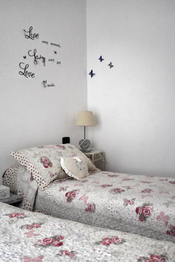 B&B Tulipano Crone Eksteriør billede