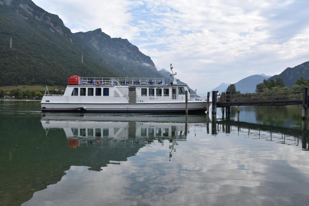 B&B Tulipano Crone Eksteriør billede